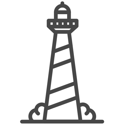 Tower Generic outline icon