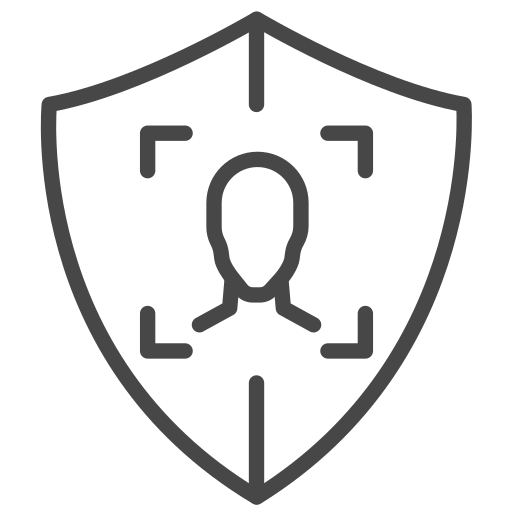 Secure Generic outline icon
