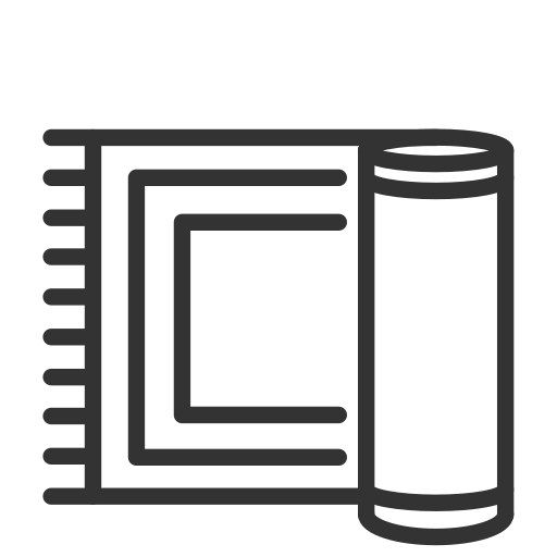 Dust Generic outline icon