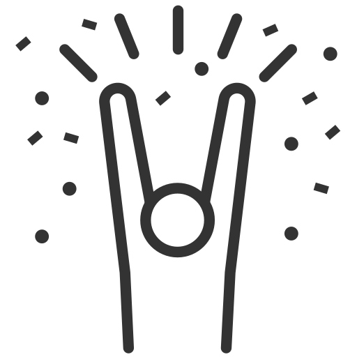 レフト Generic outline icon