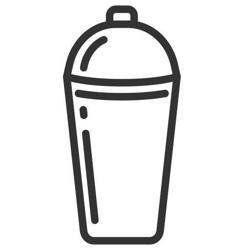 飲む Generic outline icon