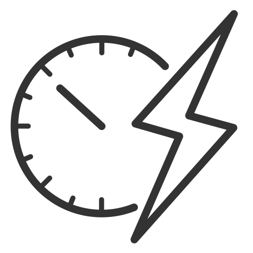Ampere Generic outline icon