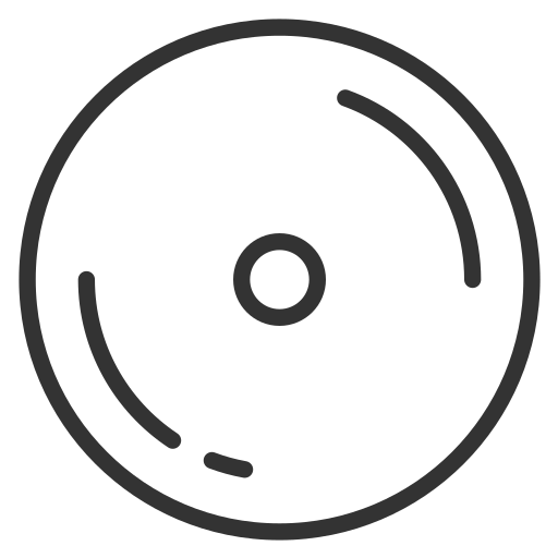 musik Generic outline icon