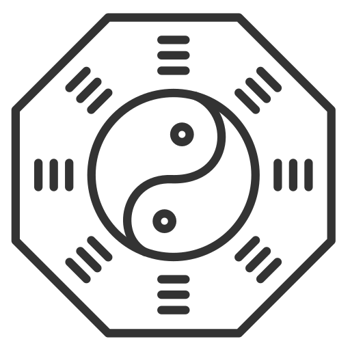 중국인 Generic outline icon