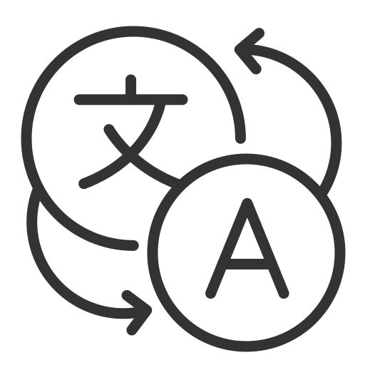 변화 Generic outline icon
