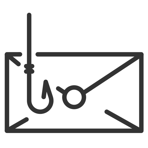 Email Generic outline icon