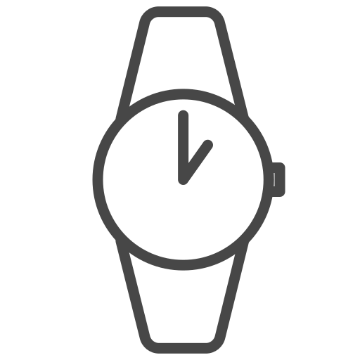 tiempo Generic outline icono