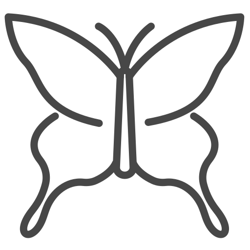 insect Generic outline icoon