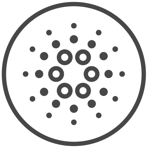 digital Generic outline Ícone