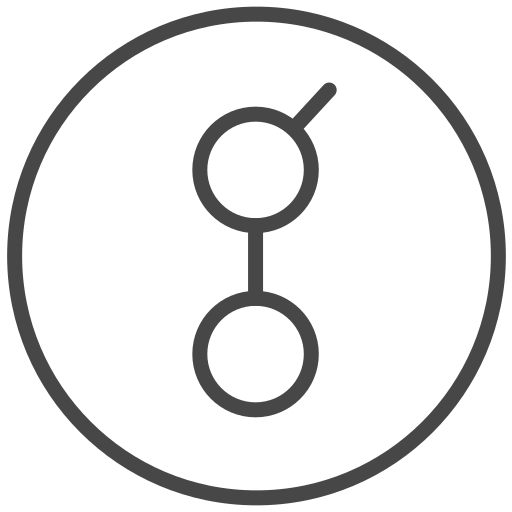 디지털 Generic outline icon