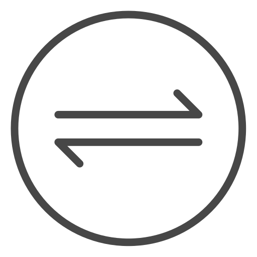 Currency Generic outline icon