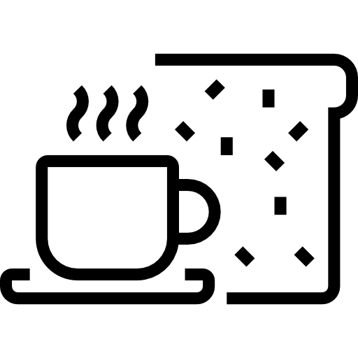 un pan Ultimatearm Outline icono