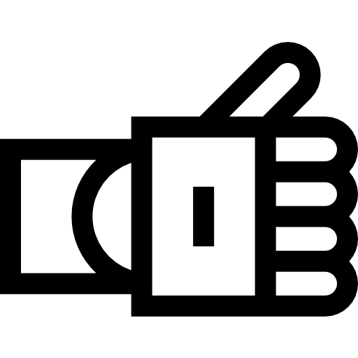 bionico Basic Straight Lineal icona