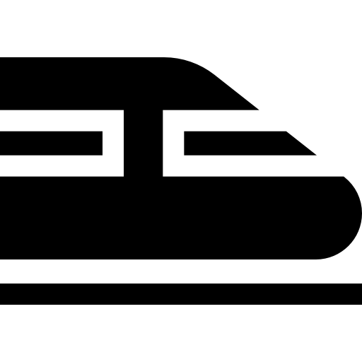 zug Basic Straight Filled icon
