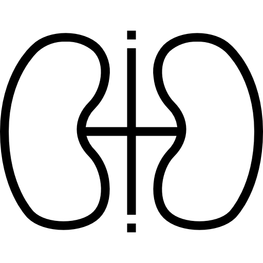 nerka Ultimatearm Outline ikona