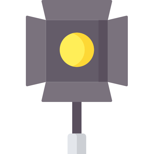 Прожектор Special Flat иконка