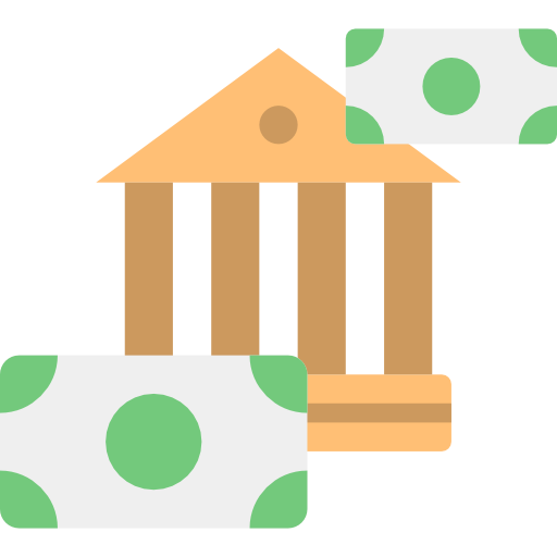 banco Ultimatearm Flat icono