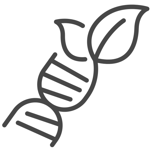 dna Generic outline icon
