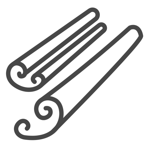 Roll Generic outline icon