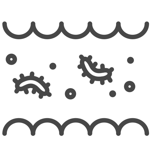 結腸 Generic outline icon