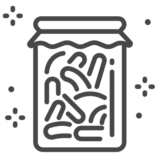 健康 Generic outline icon