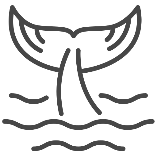 marina Generic outline icono