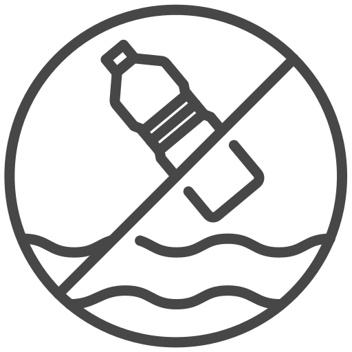 바다 Generic outline icon