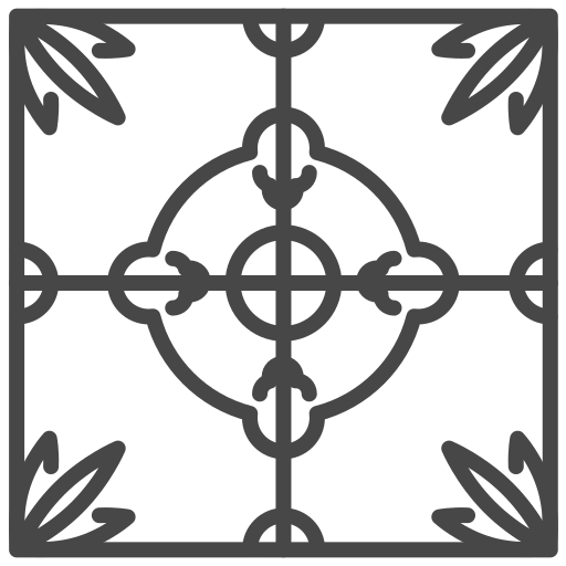 portugalia Generic outline ikona