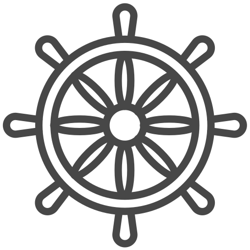 Boat Generic outline icon