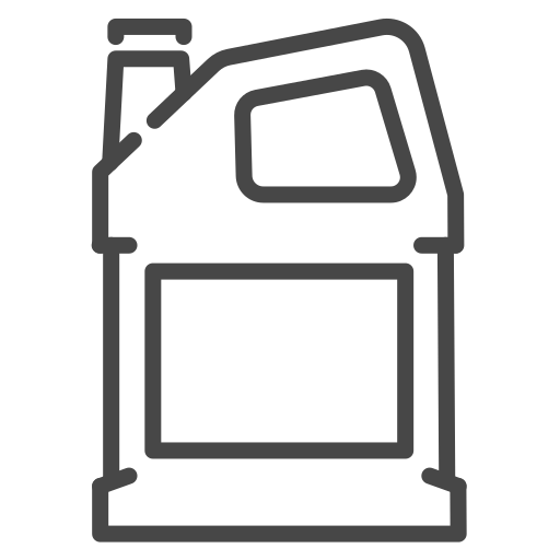 Fuel Generic outline icon