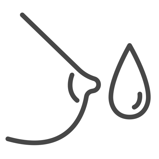 milch Generic outline icon