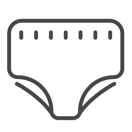 baby Generic outline icon