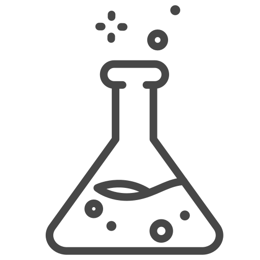 Science Generic outline icon