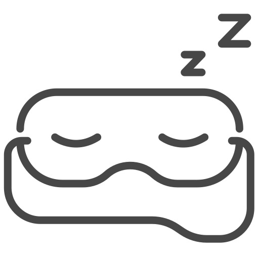 Take a rest Generic outline icon