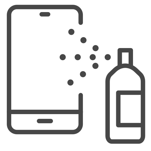 alkohol Generic outline icon