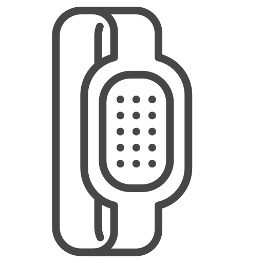 Technology Generic outline icon
