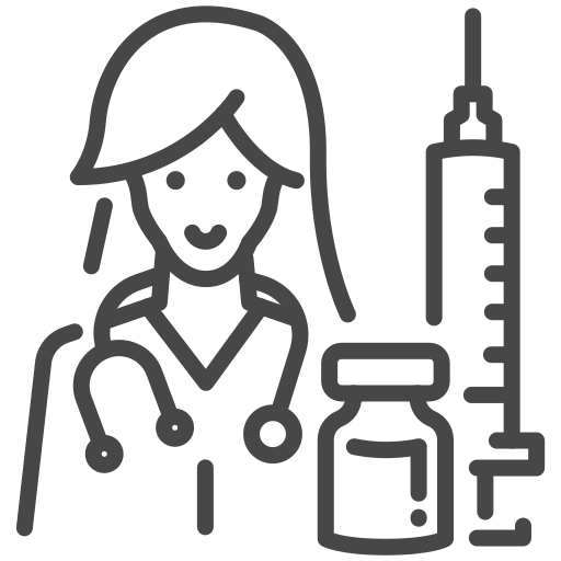 Doctor Generic outline icon