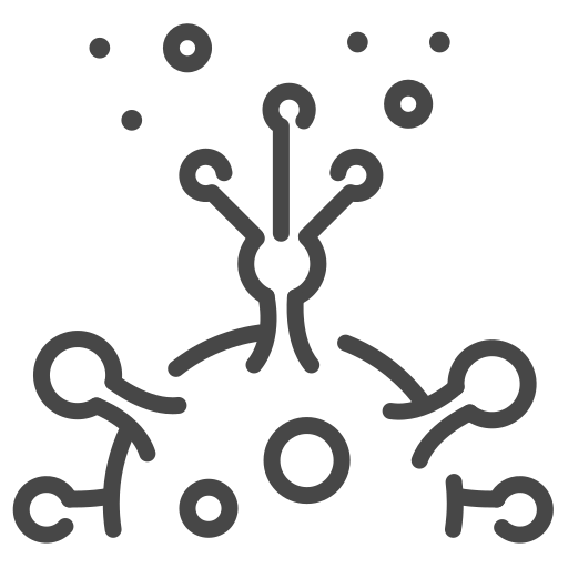 spitze Generic outline icon