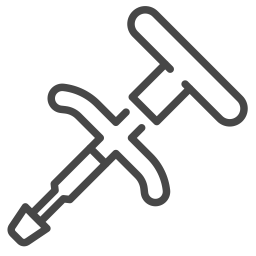 aktivator Generic outline icon