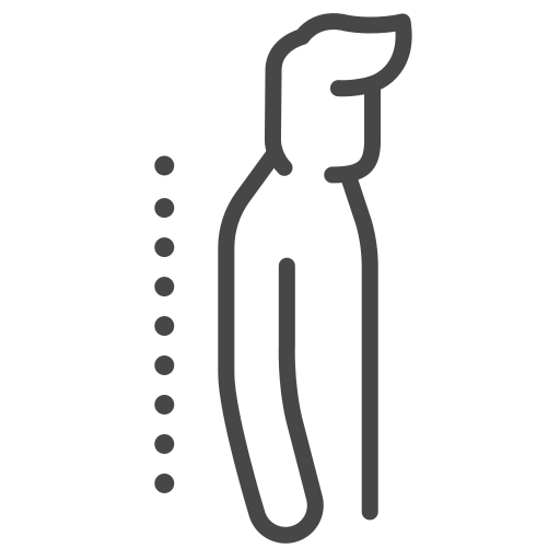 男 Generic outline icon