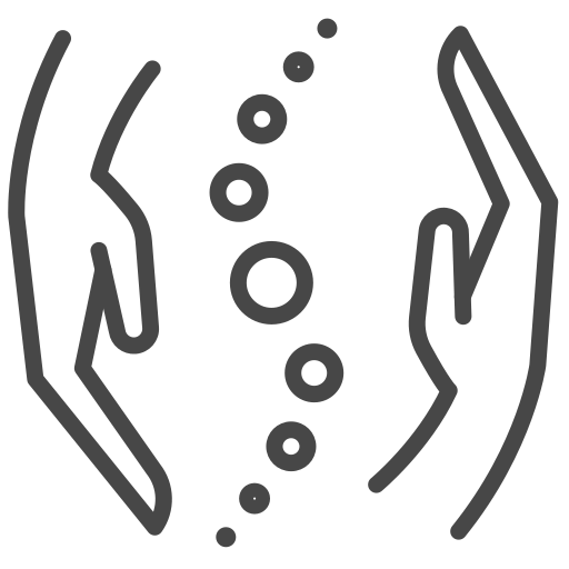 behandlung Generic outline icon