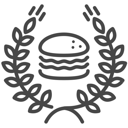 alimento Generic outline icono