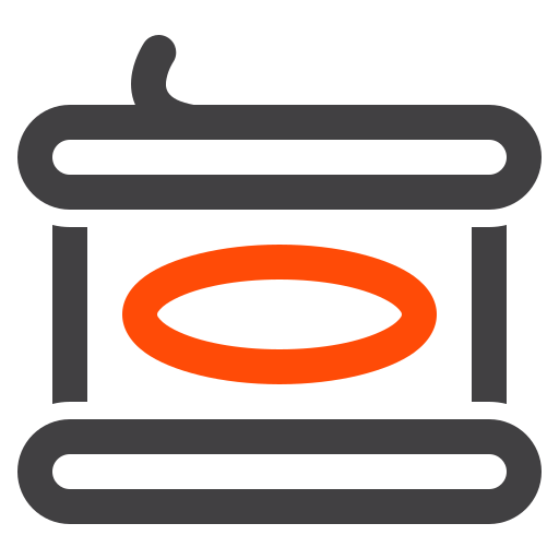 comida enlatada Generic color outline icono