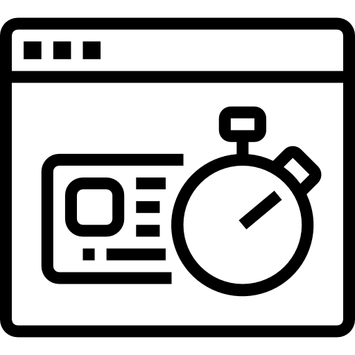 ローン Ultimatearm Outline icon