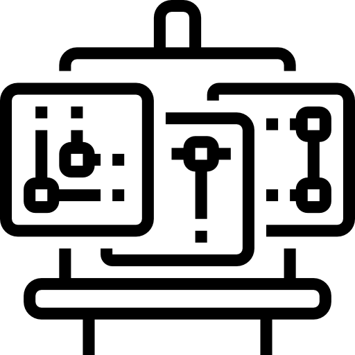 zeichenfläche Ultimatearm Outline icon