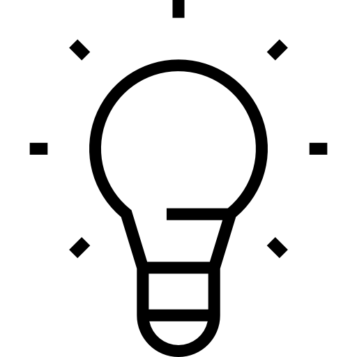 빛 Ultimatearm Outline icon