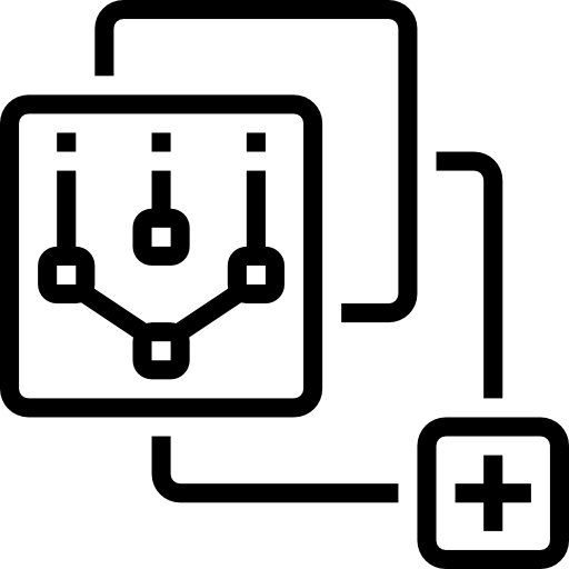 Vector Ultimatearm Outline icon