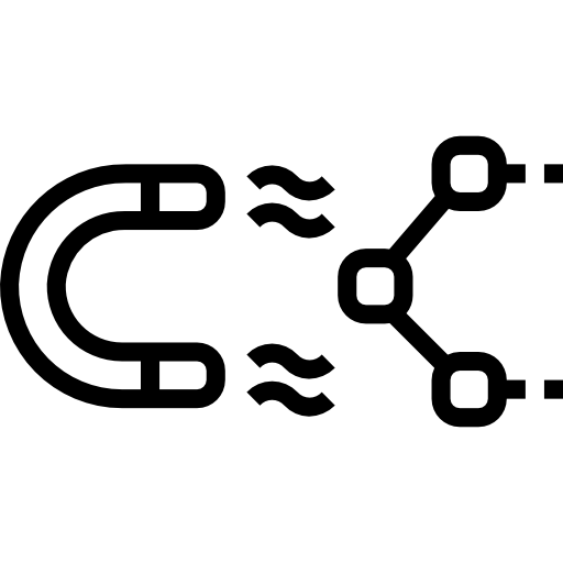 Vector Ultimatearm Outline icon