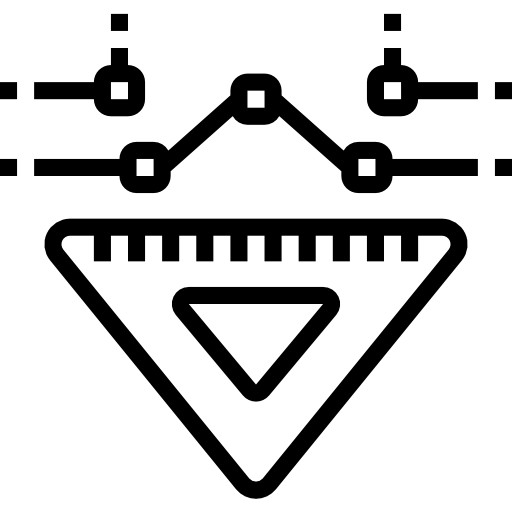 四角 Ultimatearm Outline icon