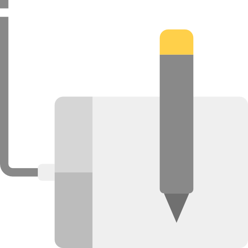 Графический планшет Ultimatearm Flat иконка